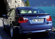 BMW Alpina B3 Bi-Turbo